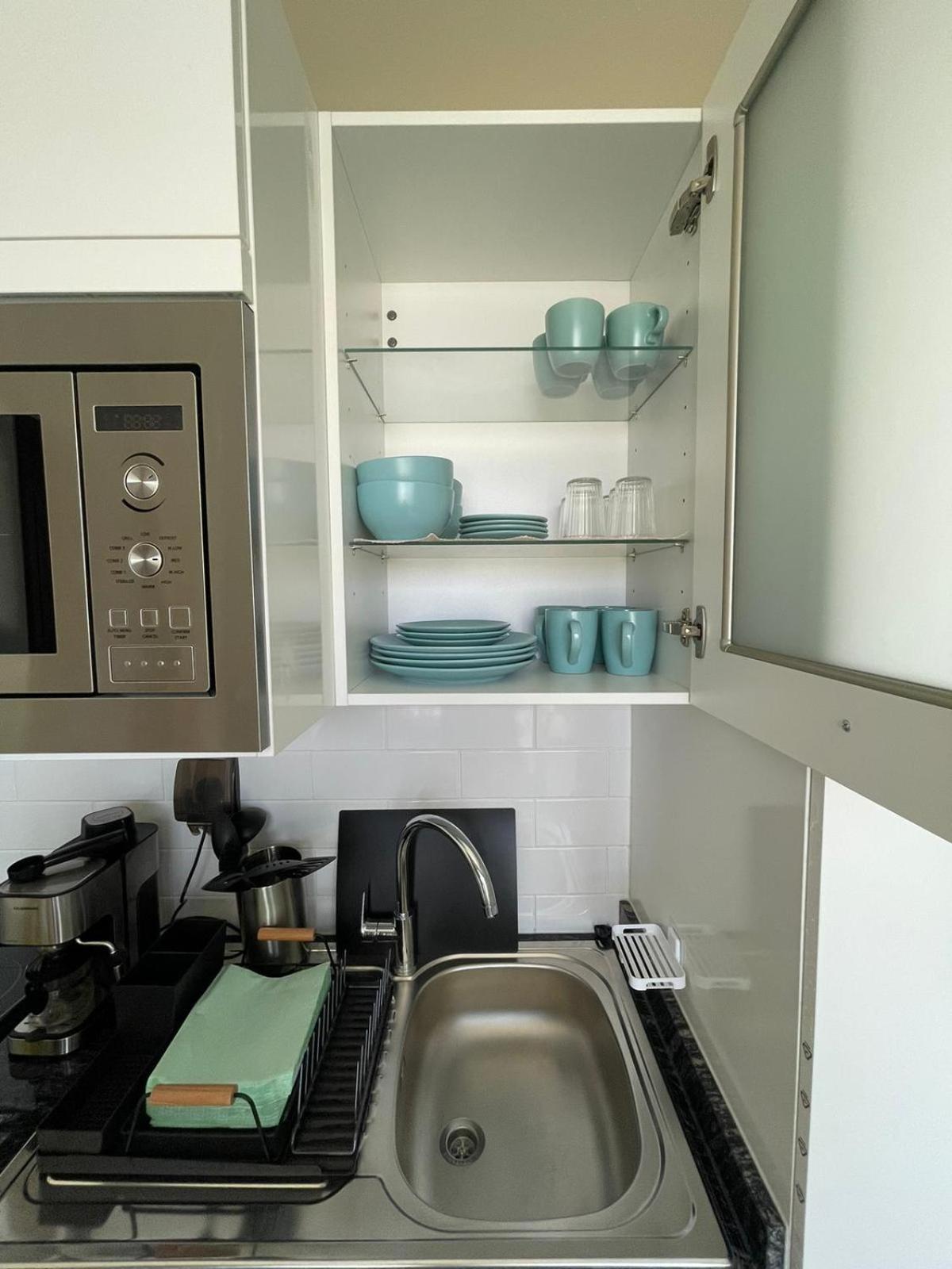 Darcy's Appartement *