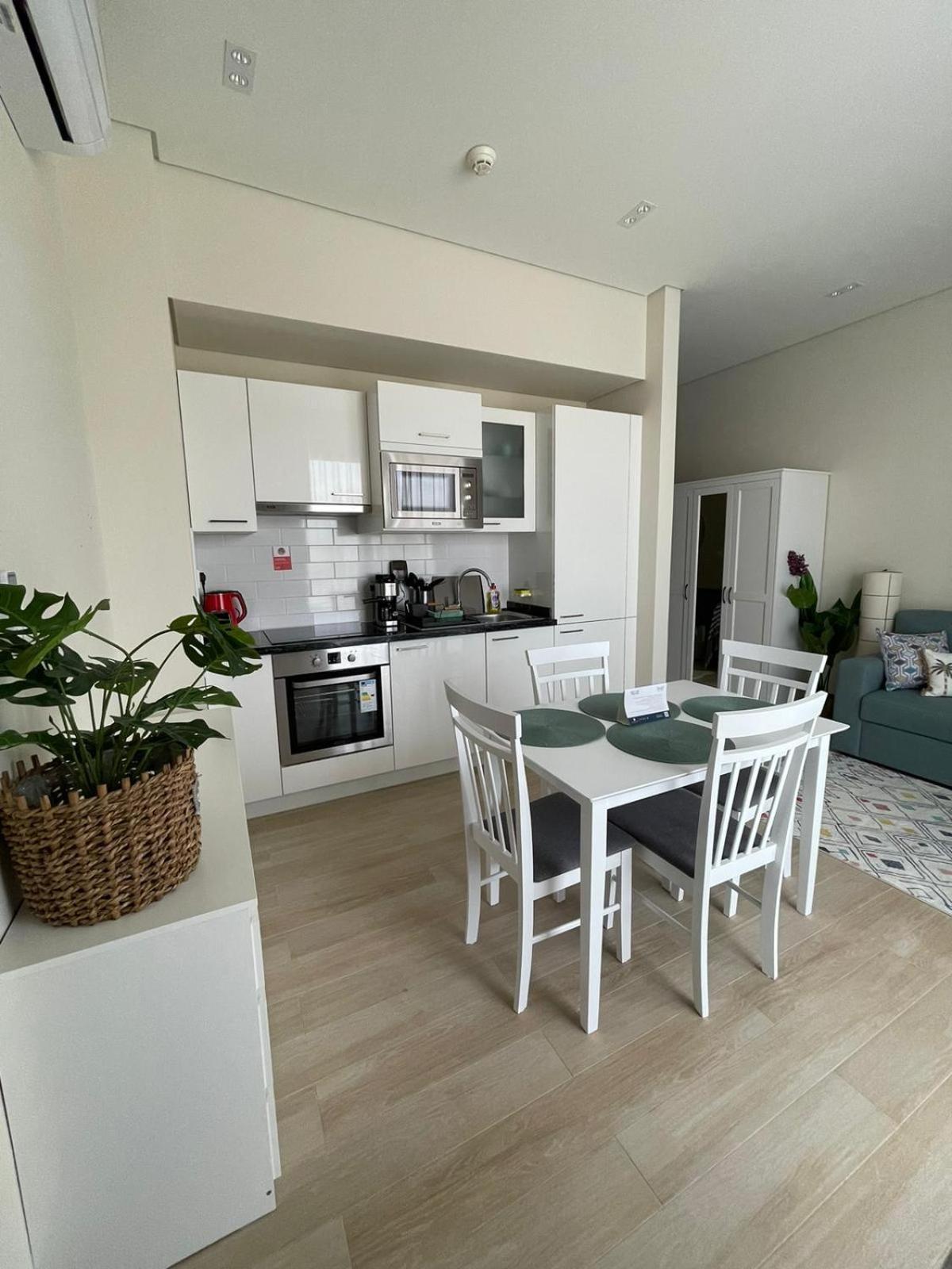 Appartement Darcy's Salalah