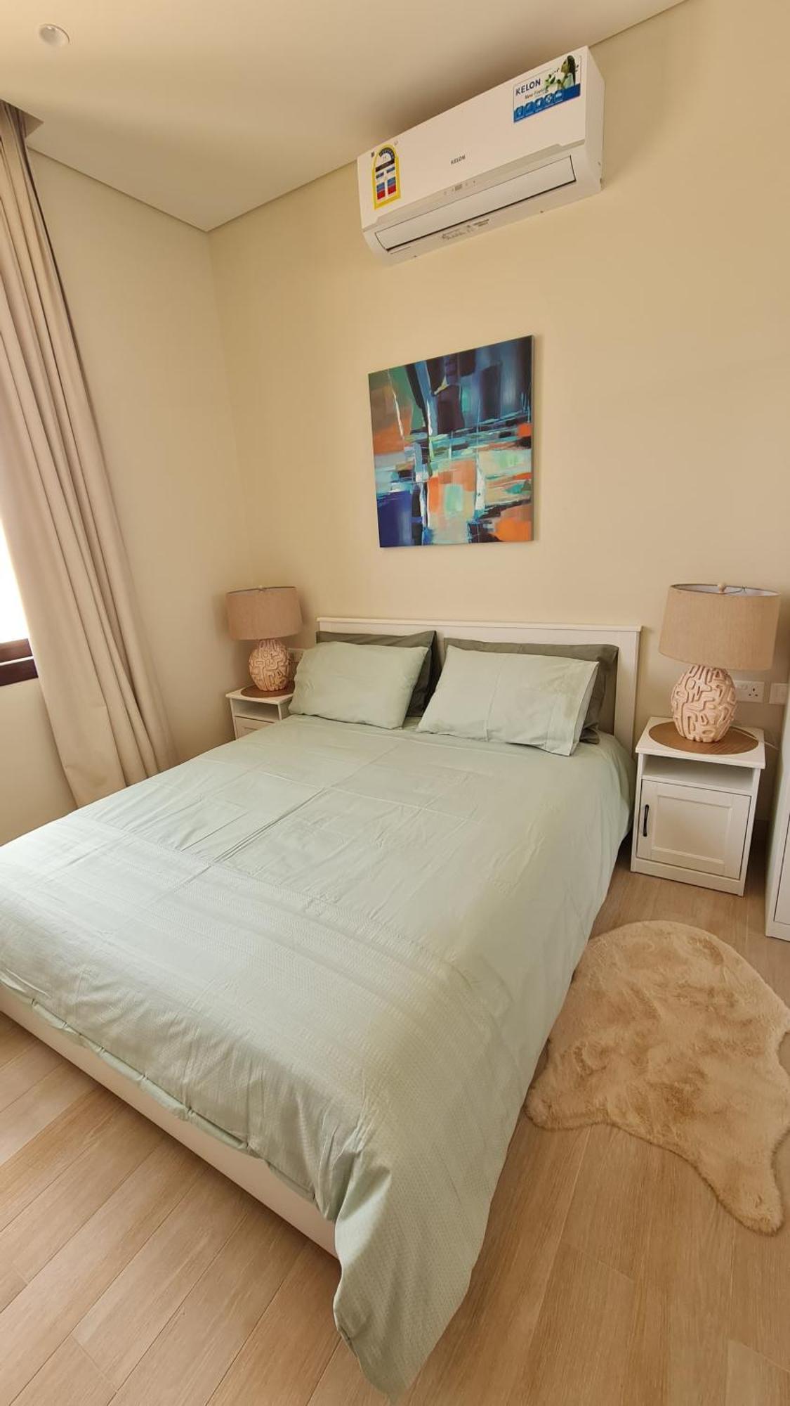 Darcy's Appartement Salalah